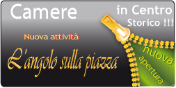 L'angolo sulla piazza - Camere in centro storico di Brescia